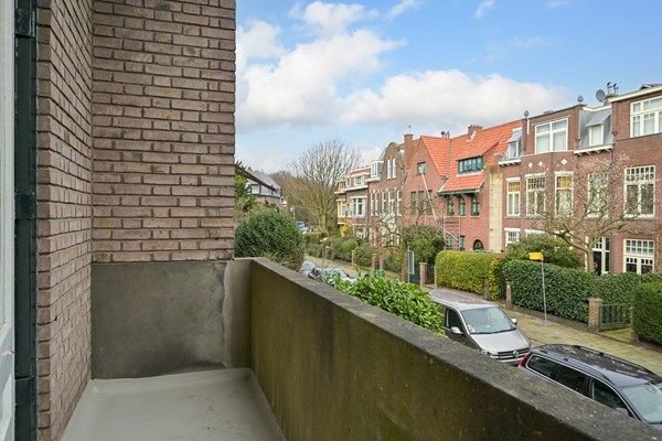 Medium property photo - Mesdagstraat 86, 2596 XZ Den Haag